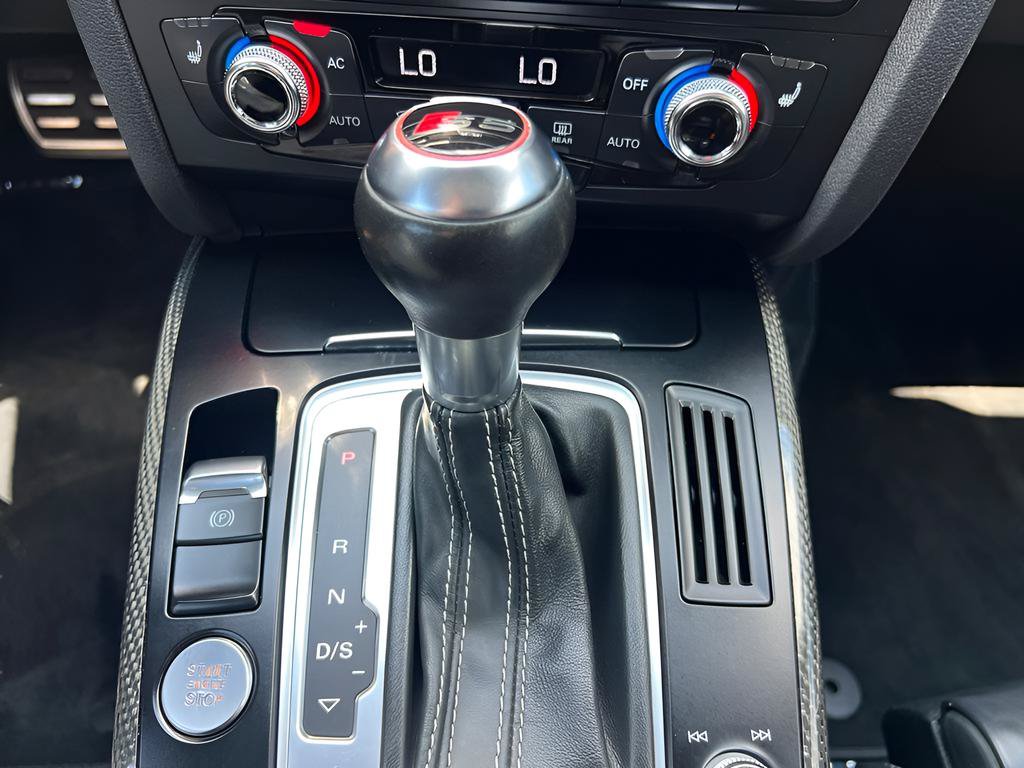 Used 2013 Audi S5 Premium Plus AWD/4WD image 44