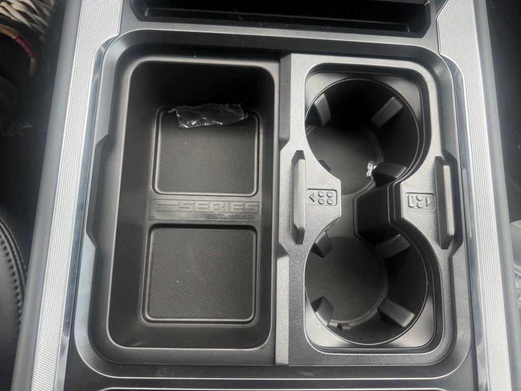New 2026 Ford F250 Platinum AWD/4WD image 35