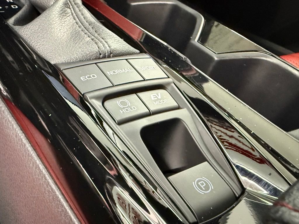 Used 2026 Toyota Camry XSE w/ Premium Plus Package image 30