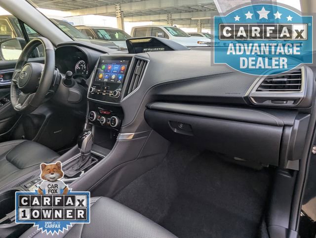 Used 2024 Subaru Forester Touring image 26