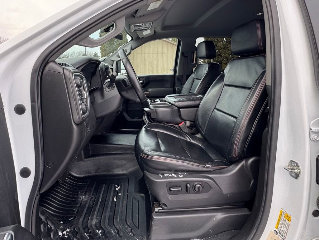 Used 2020 Chevrolet Silverado 2500 LT image 17