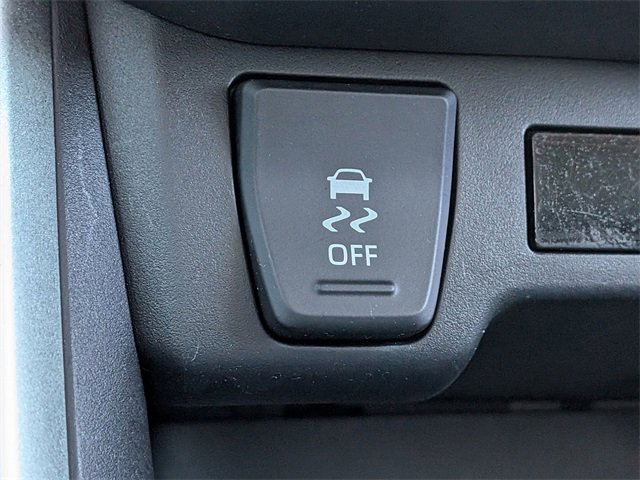 Used 2024 Toyota RAV4 LE image 27