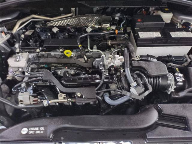 Certified 2025 Toyota Corolla Cross LE FWD image 22