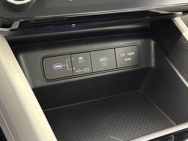 New 2026 Hyundai Tucson SEL image 21