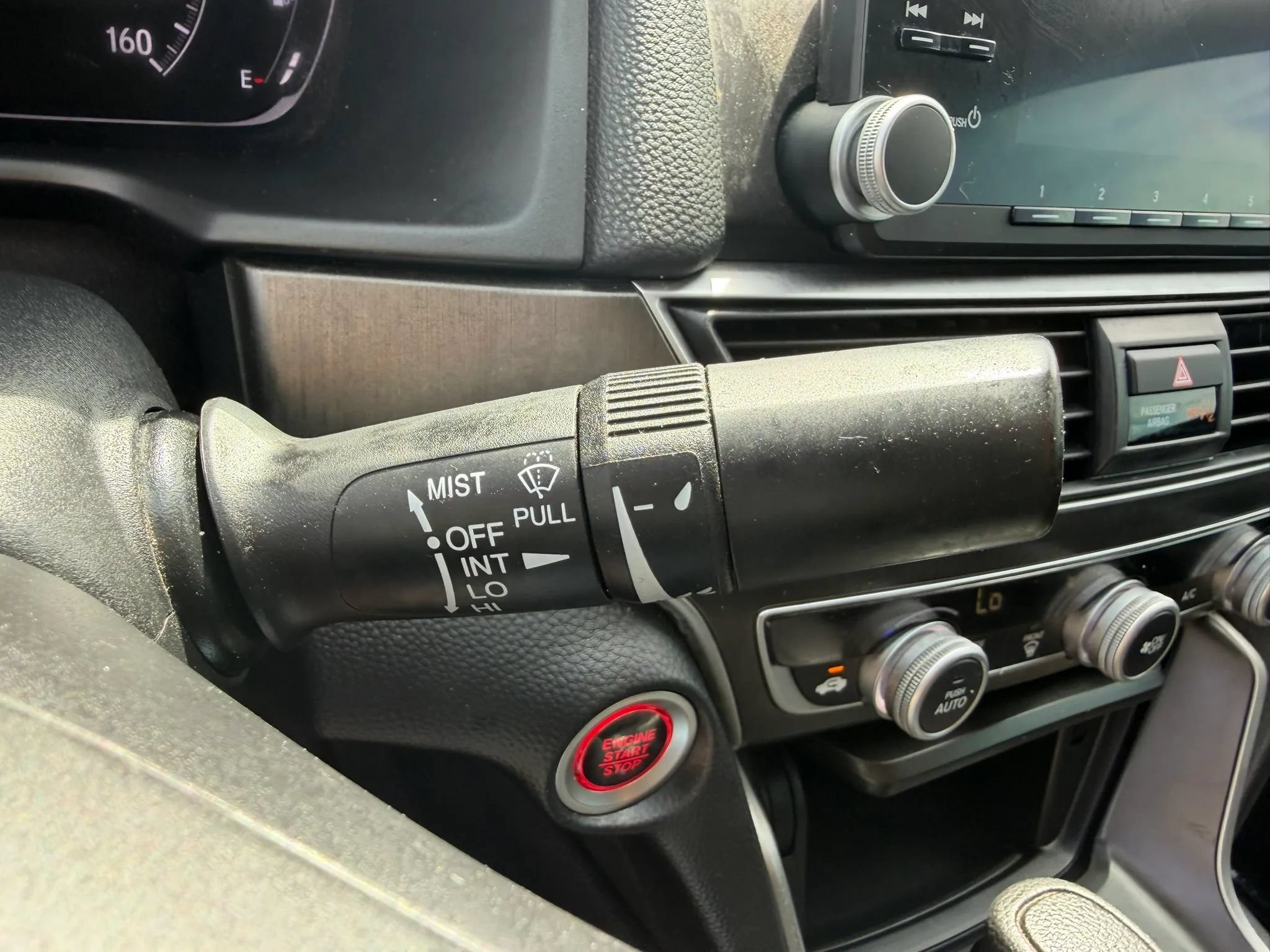 Used 2018 Honda Accord LX image 36