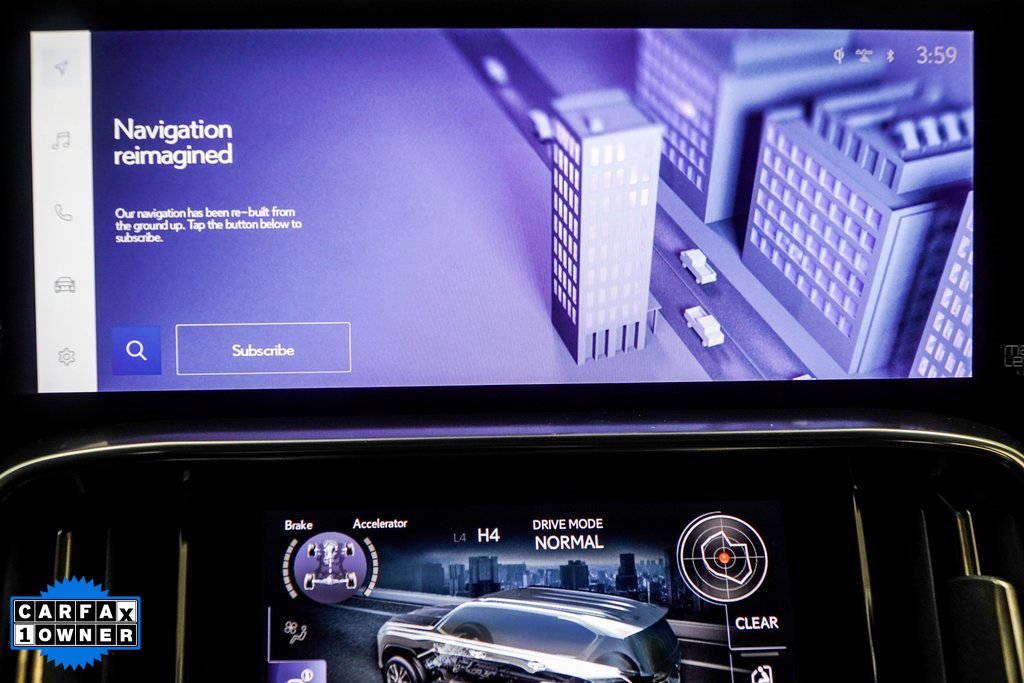 Used 2023 Lexus LX 600 F Sport image 29