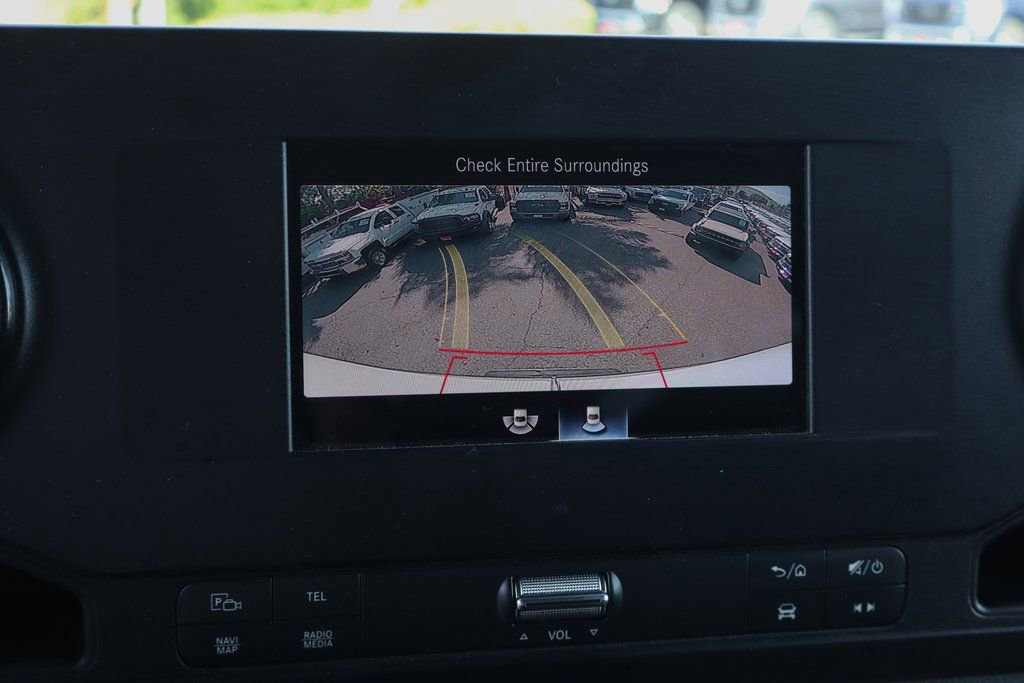 Used 2019 Mercedes-Benz Sprinter 2500 image 35