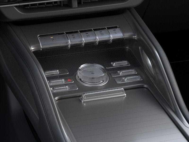 New 2026 Lincoln Nautilus Premier w/ Equipment Group 102A AWD/4WD image 15