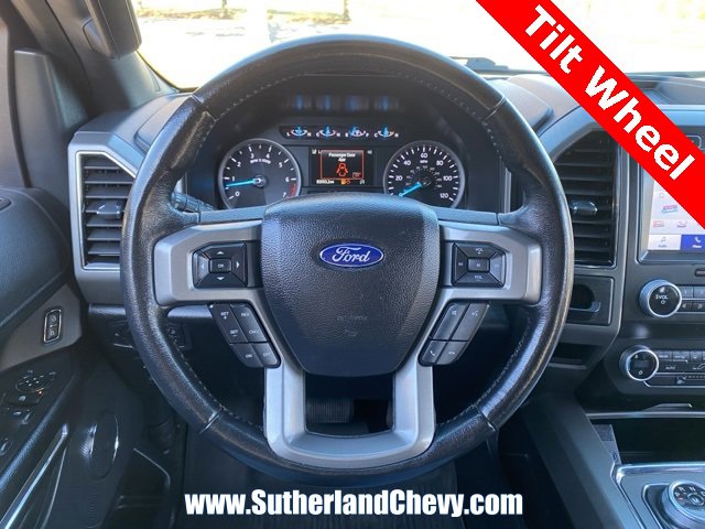 Used 2021 Ford Expedition XLT image 18