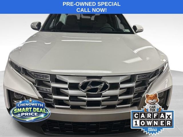 Used 2023 Hyundai Santa Cruz SEL w/ Activity Package image 8