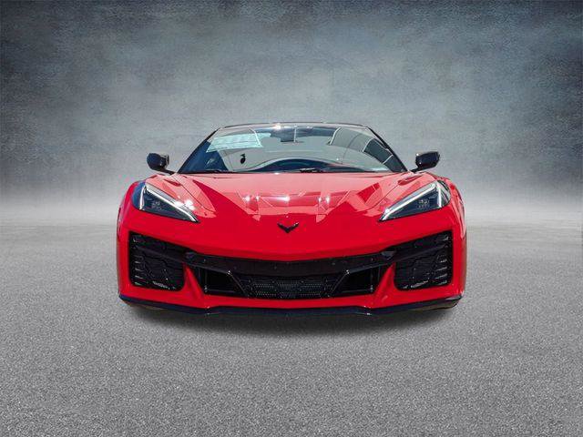New 2026 Chevrolet Corvette Z06 image 9
