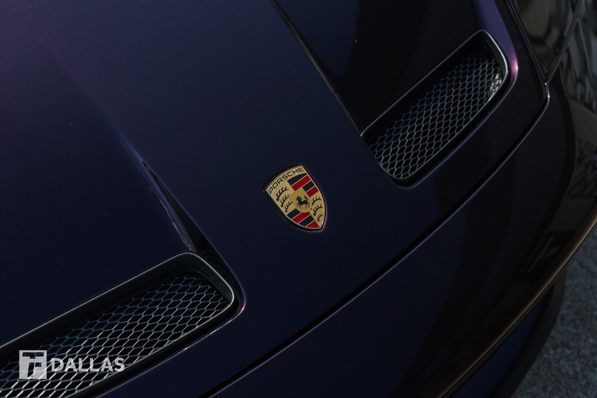 Used 2022 Porsche 911 GT3 RWD image 19