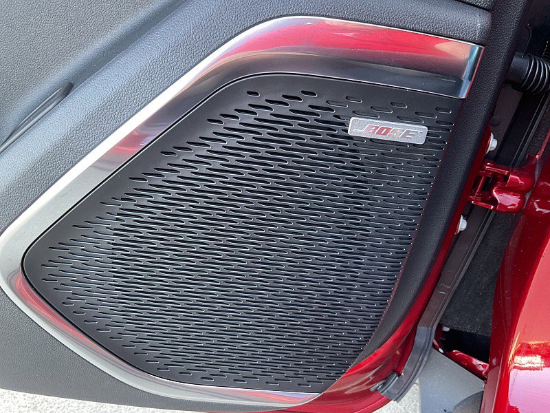 New 2026 Chevrolet Traverse Z71 image 34