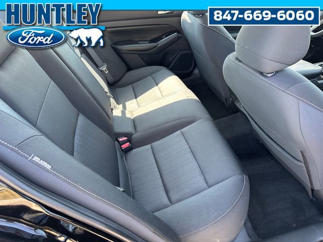 Used 2022 Nissan Altima 2.5 SV w/ SV Premium Package image 11