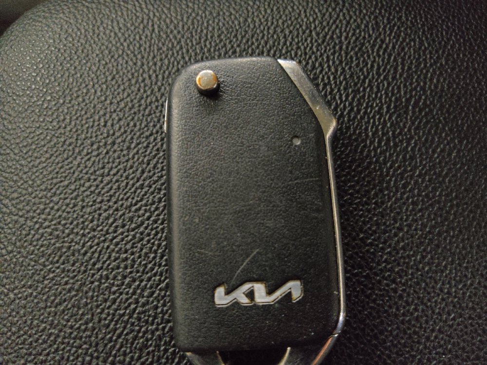 Used 2023 Kia Forte LX FWD image 32