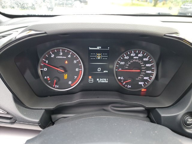 Used 2024 Subaru WRX Premium AWD/4WD image 12