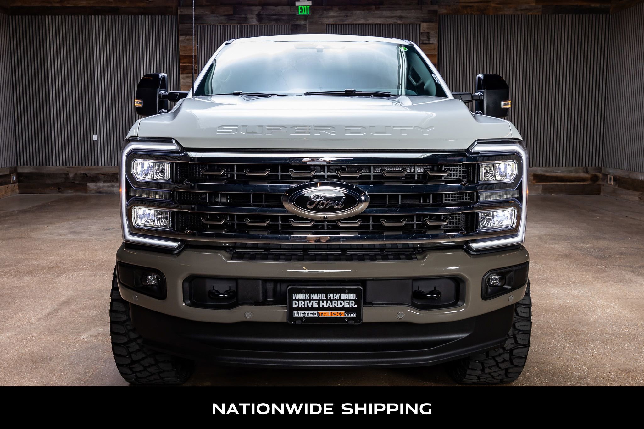 Used 2026 Ford F250 King Ranch image 4