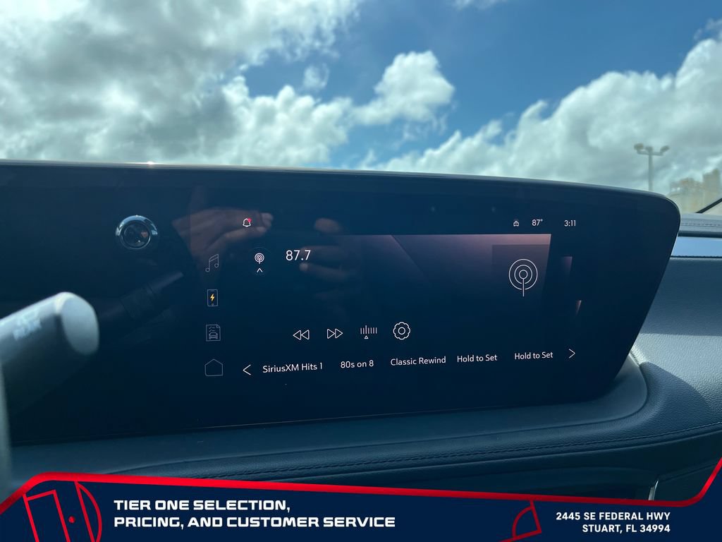 New 2026 Buick Encore GX Sport Touring w/ Advanced Technology Package FWD image 30