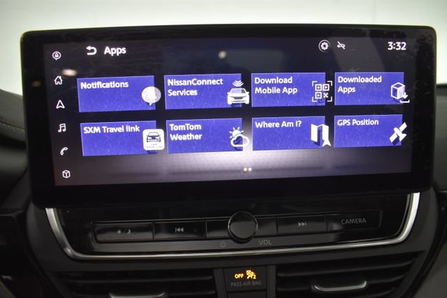 Used 2024 Nissan Altima 2.0 SR FWD image 23