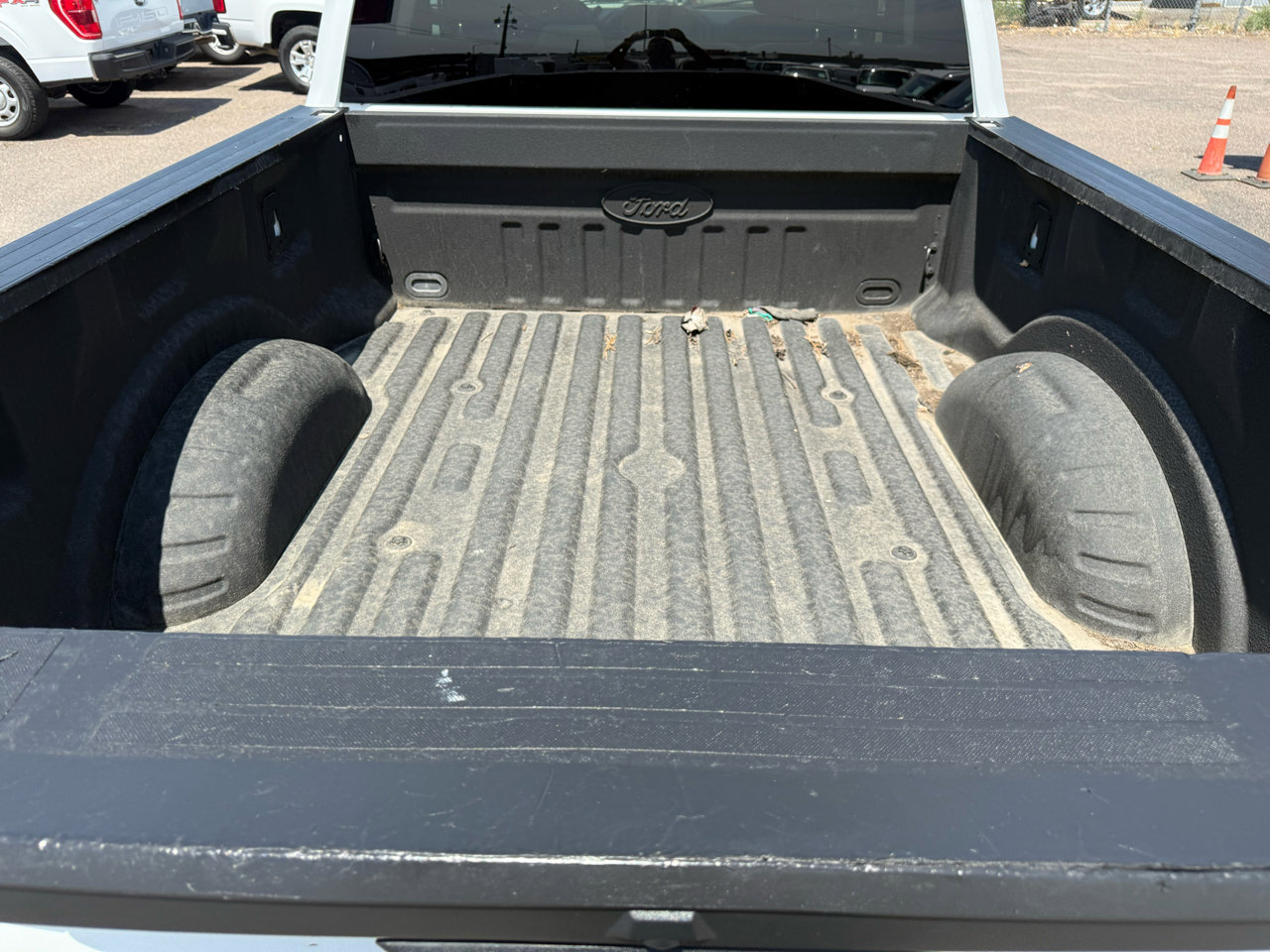 Used 2018 Ford F350 XL image 27