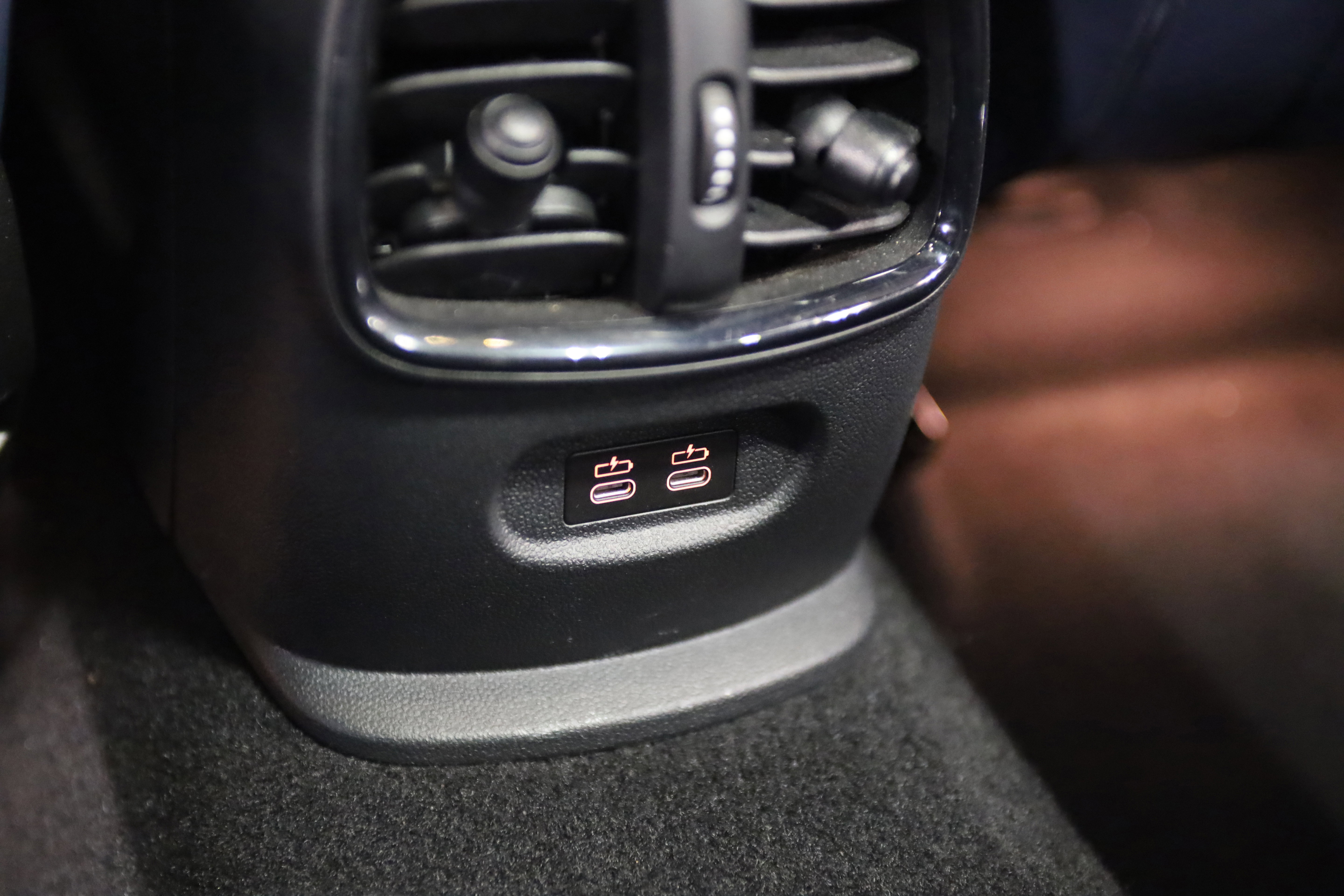 Used 2020 MINI Cooper Clubman John Cooper Works image 34