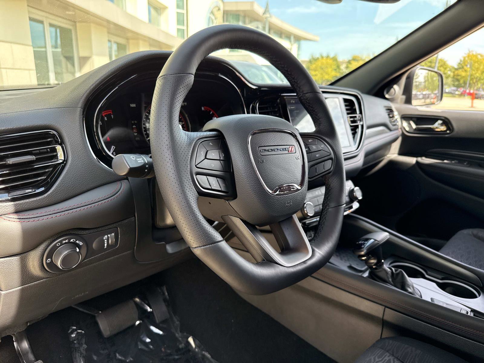 New 2026 Dodge Durango R/T image 22