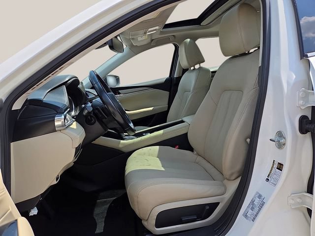 Used 2018 MAZDA MAZDA6 Grand Touring FWD image 17