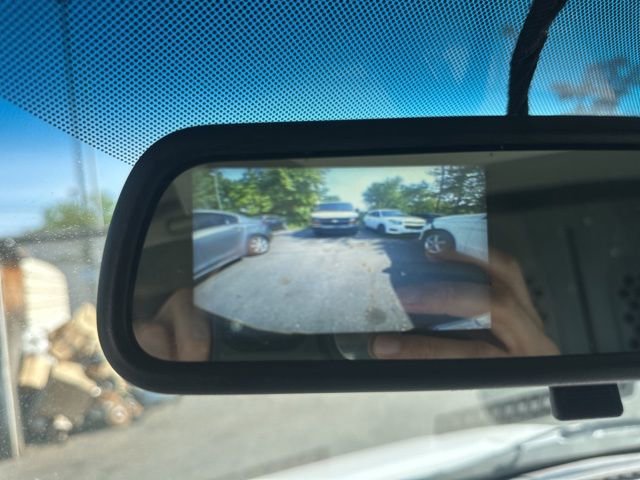 Used 2021 Chevrolet Express 2500 w/ Driver Convenience Package RWD image 3