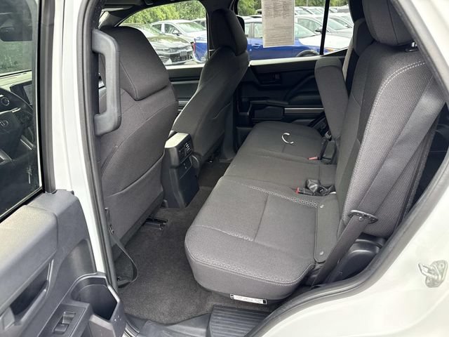 Used 2025 Toyota 4Runner TRD Sport AWD/4WD image 16