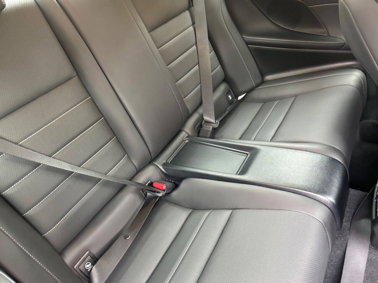 Used 2016 Lexus RC 300 AWD w/ Navigation System Package image 22