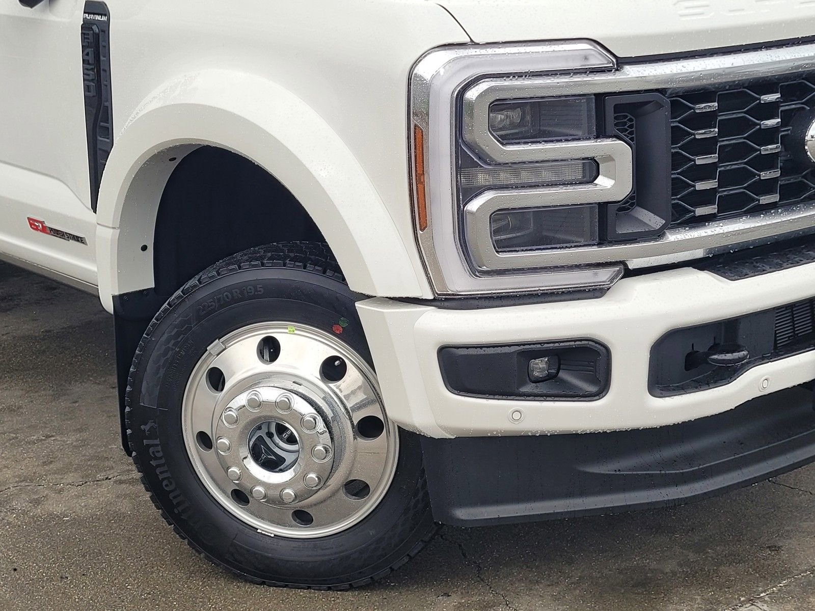 New 2026 Ford F450 XL image 6