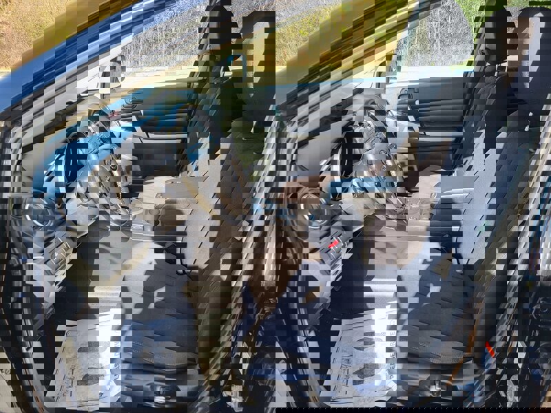 Used 2010 MAZDA CX-7 i Sport w/ Convenience Pkg image 10