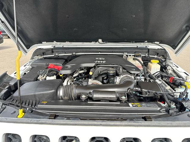 Used 2020 Jeep Gladiator Sport image 21