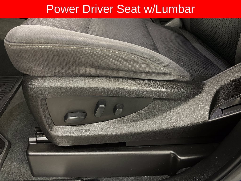 Used 2019 Chevrolet Silverado 1500 LT w/ All Star Edition AWD/4WD image 8