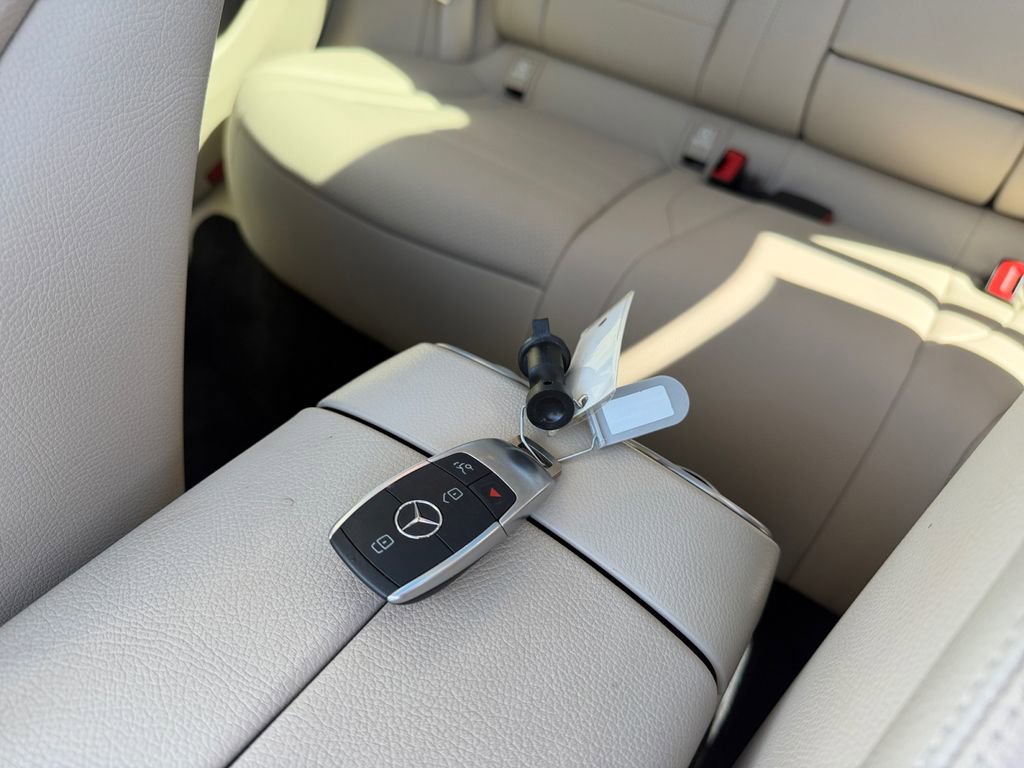 Certified 2021 Mercedes-Benz GLC 300 4MATIC image 26