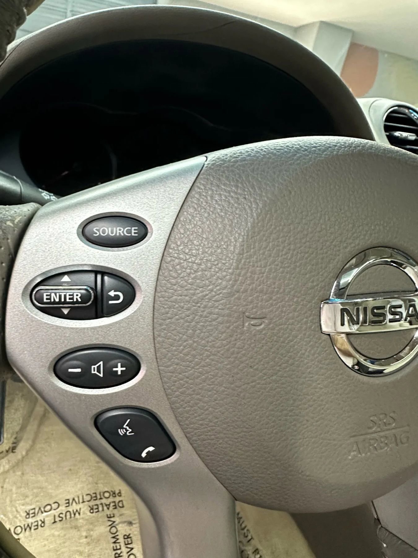 Used 2011 Nissan Altima 3.5 SR w/ 3.5SR Premium Pkg FWD image 13