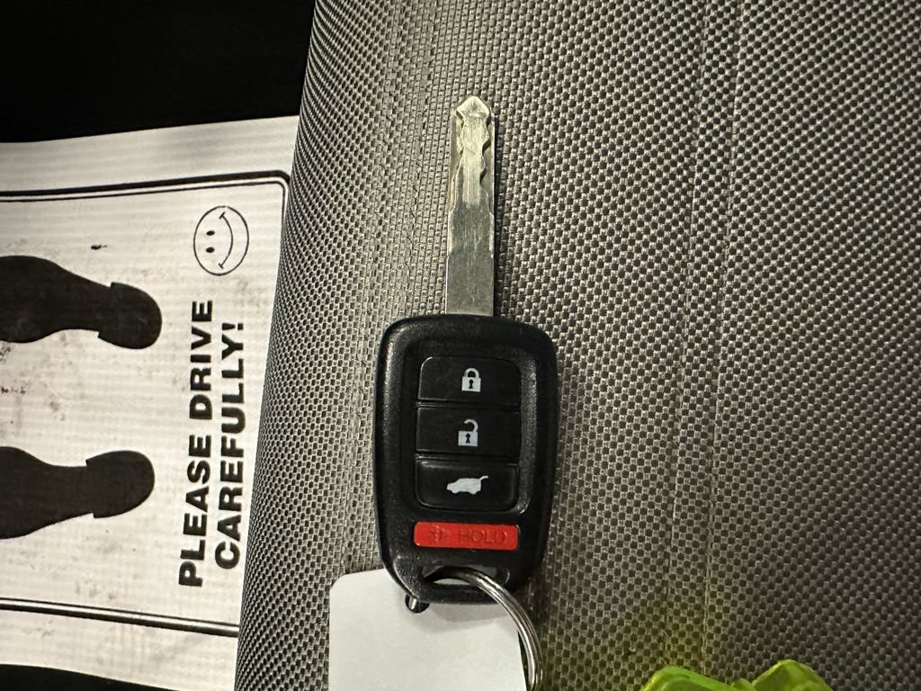 Used 2017 Honda CR-V LX image 21