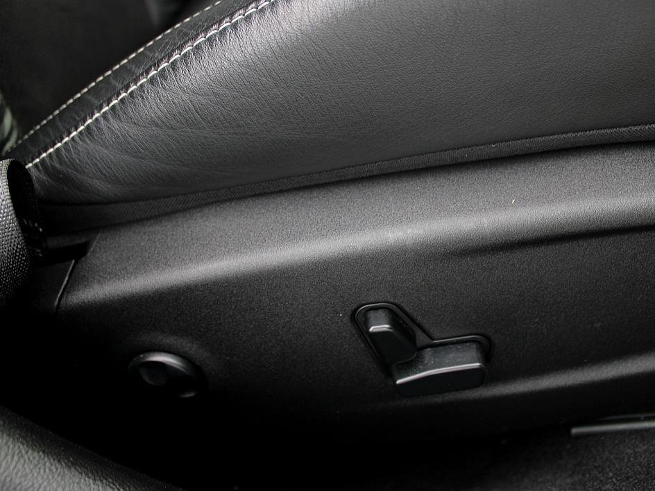 Used 2020 Dodge Charger SRT Hellcat w/ Alcantara Interior Package image 30