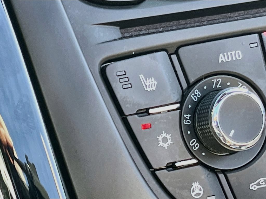 Used 2016 Buick Cascada Premium FWD image 20