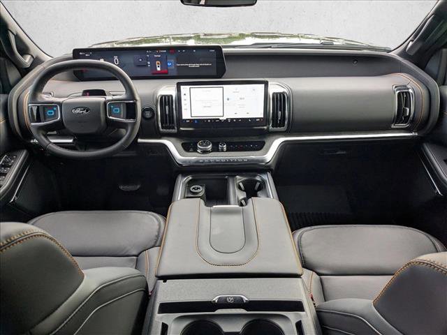 New 2026 Ford Expedition Tremor AWD/4WD image 13