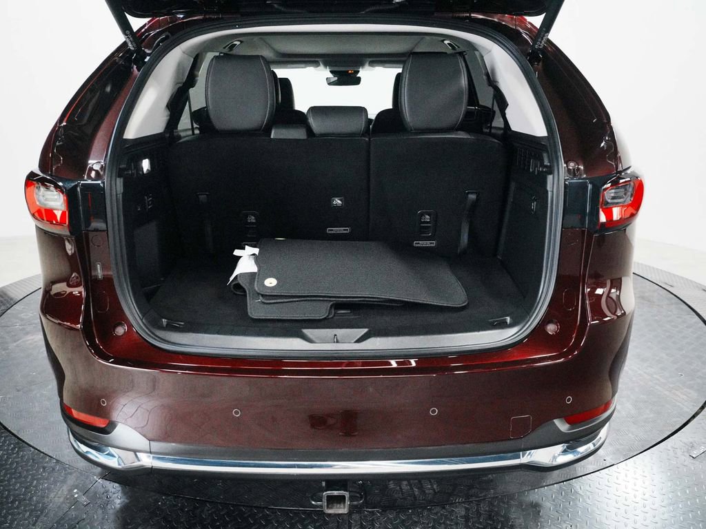 Used 2024 MAZDA CX-90 Plug-In Hybrid w/ Premium Pkg image 48