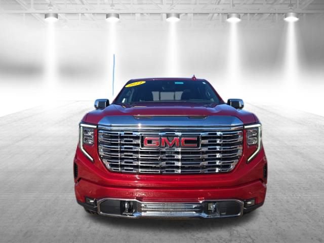 Used 2024 GMC Sierra 1500 Denali image 42