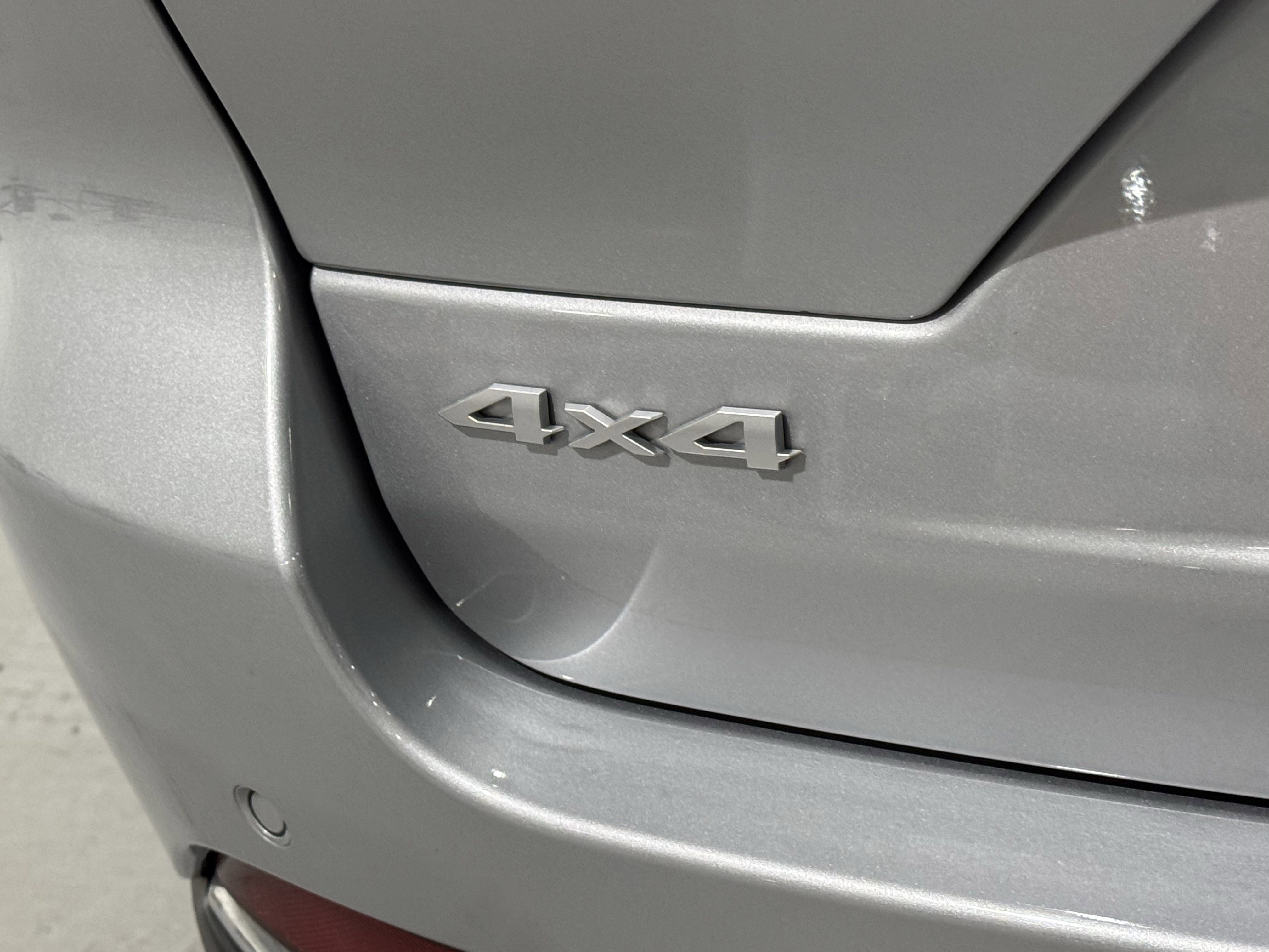 Used 2024 Jeep Grand Cherokee Laredo w/ MOPAR Finishing Package image 42