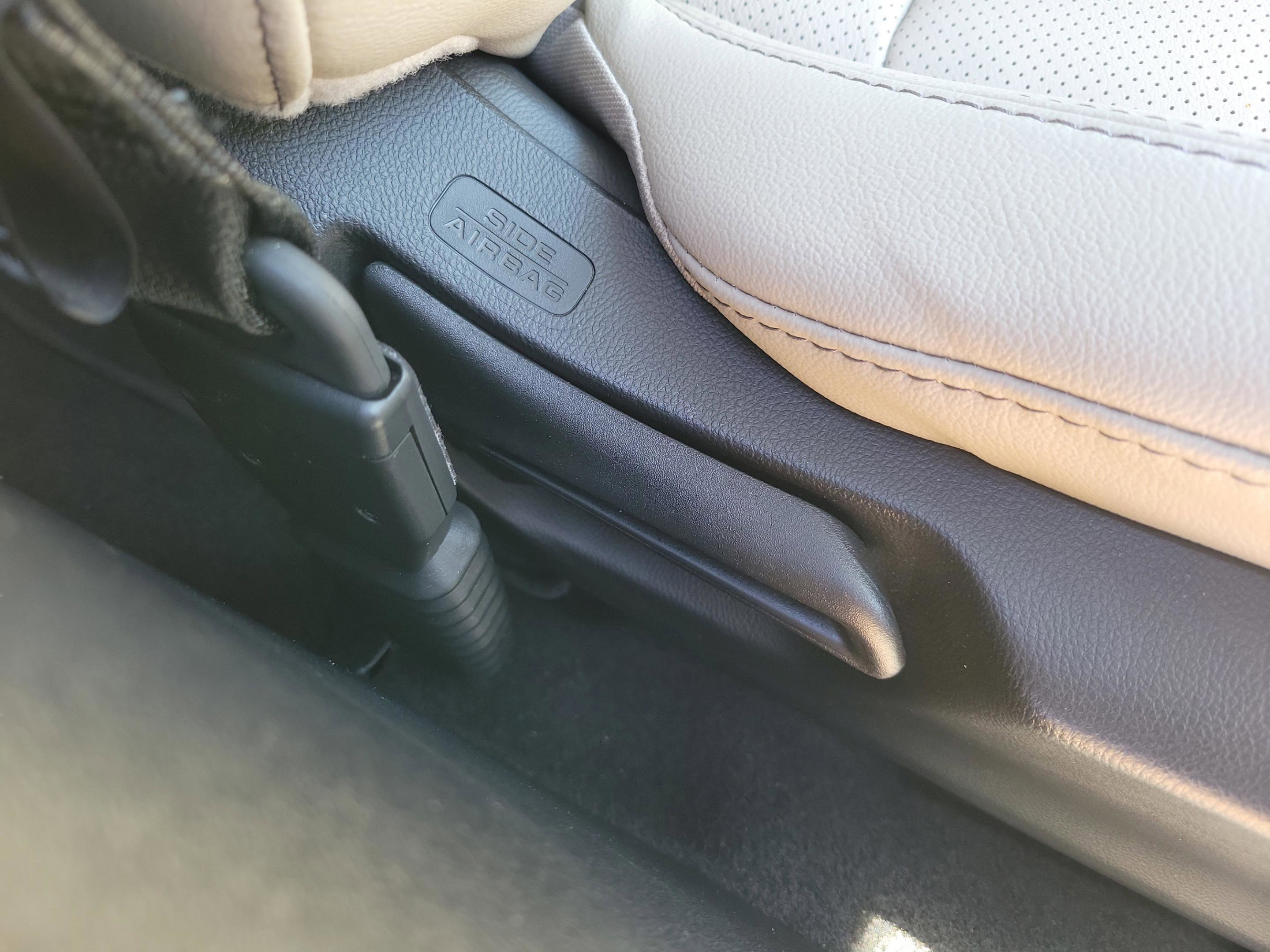 Used 2026 Honda HR-V EX-L image 20