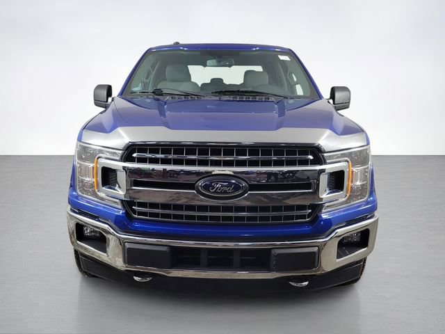 Used 2018 Ford F150 XLT w/ Equipment Group 302A Luxury image 8