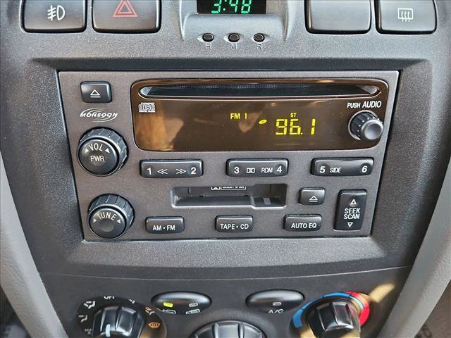 Used 2004 Hyundai Santa Fe GLS image 13