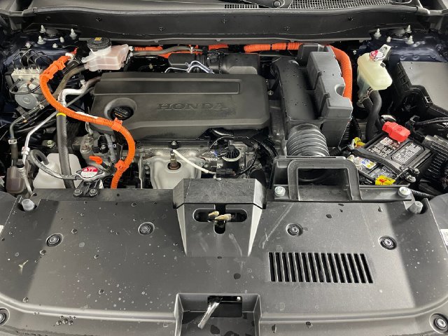 Certified 2026 Honda CR-V TrailSport image 21