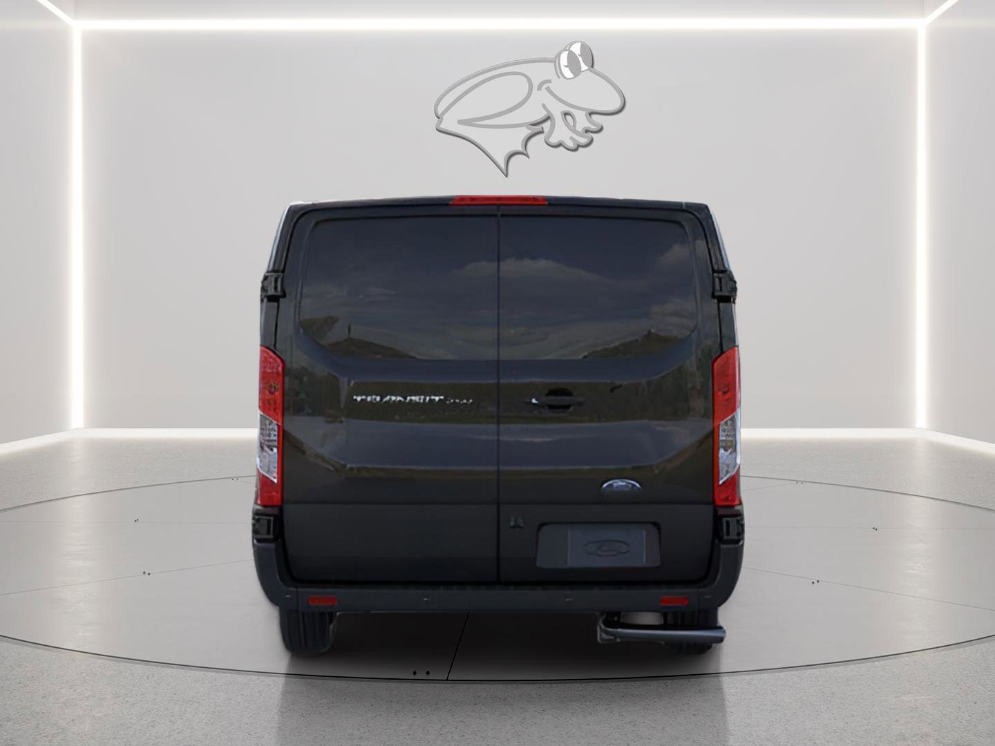 New 2025 Ford Transit 250 Low Roof w/ Interior Upgrade Package image 5