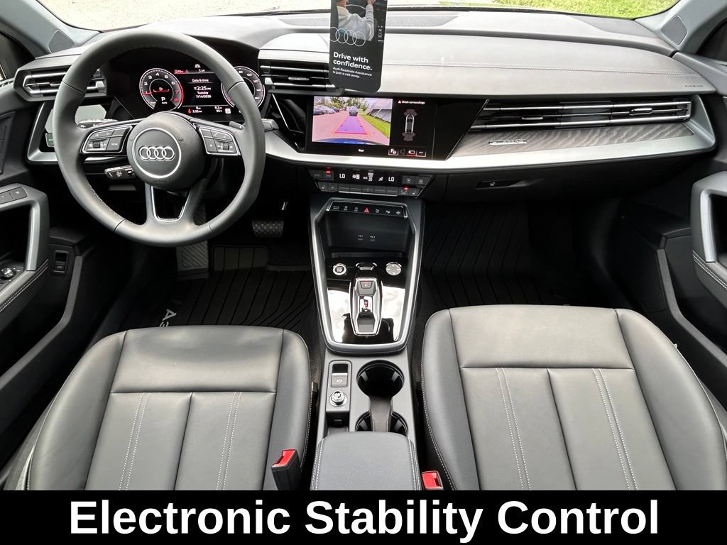 New 2026 Audi A3 2.0T Premium AWD/4WD image 10