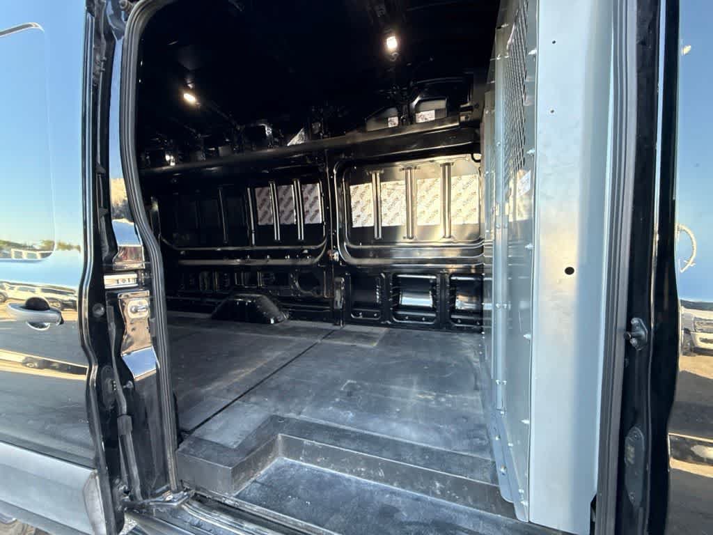 Used 2022 Ford Transit 350 148 High Roof Extended RWD image 13